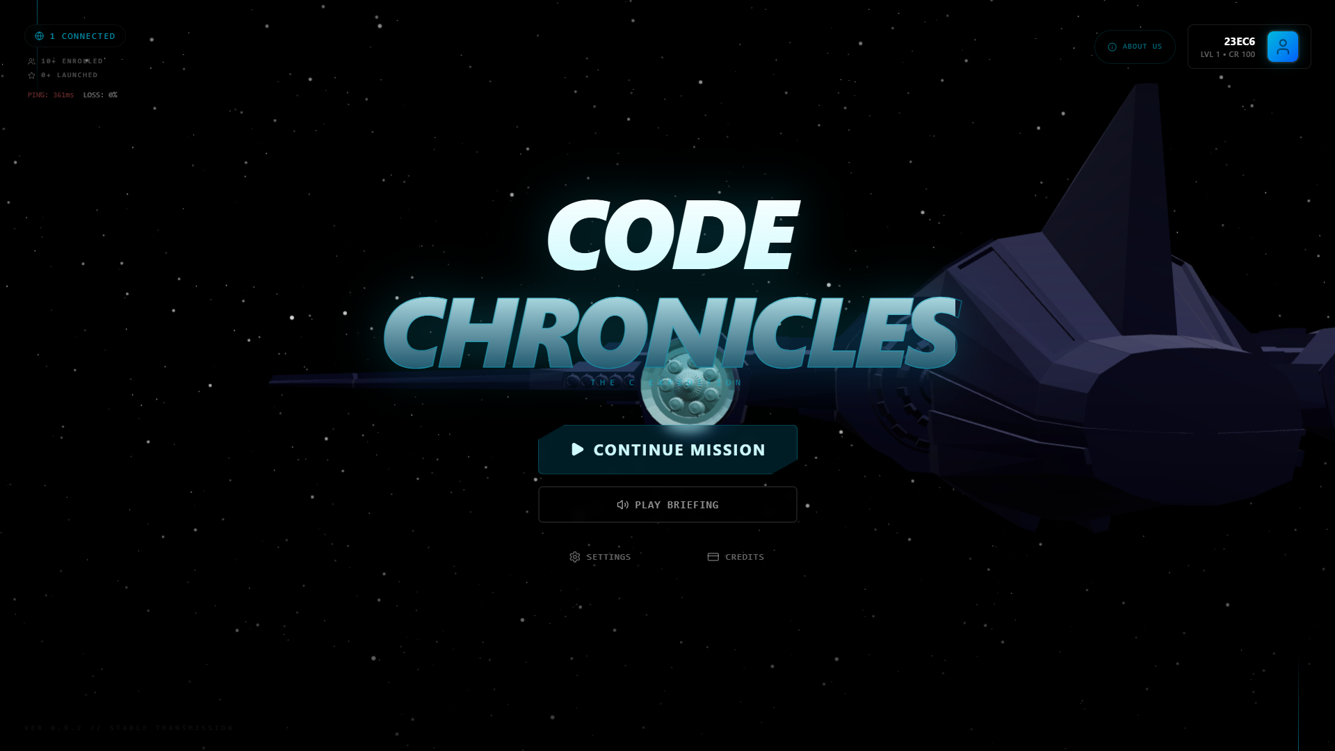 CodeChronicles